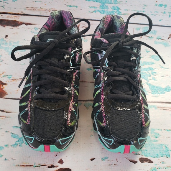 fila memory sprint evo